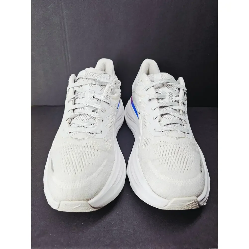 Wide Hoka Women 9.5